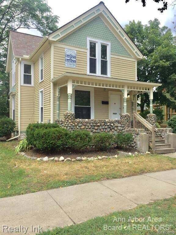 627 N Adams, Ypsilanti, MI