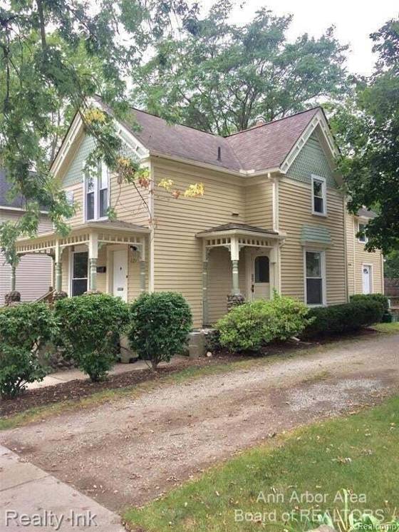 627 N Adams, Ypsilanti, MI 48197 photo 3