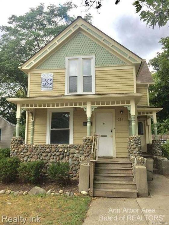 627 N Adams, Ypsilanti, MI 48197 photo 2