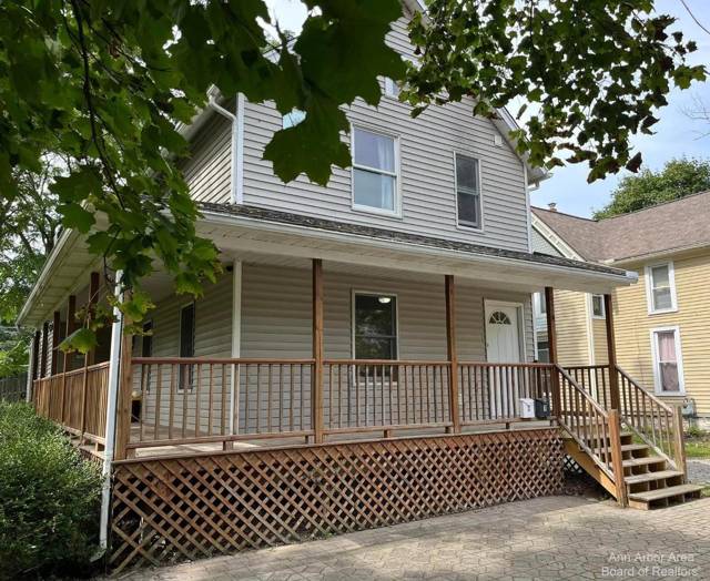 625 N Adams Street, Ypsilanti, MI
