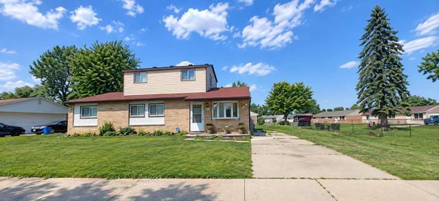 27002 Stacy Street, Taylor, MI