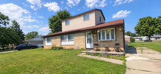 27002 Stacy Street, Taylor, MI 48180 photo 5
