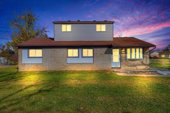 27002 Stacy Street, Taylor, MI 48180 photo 2