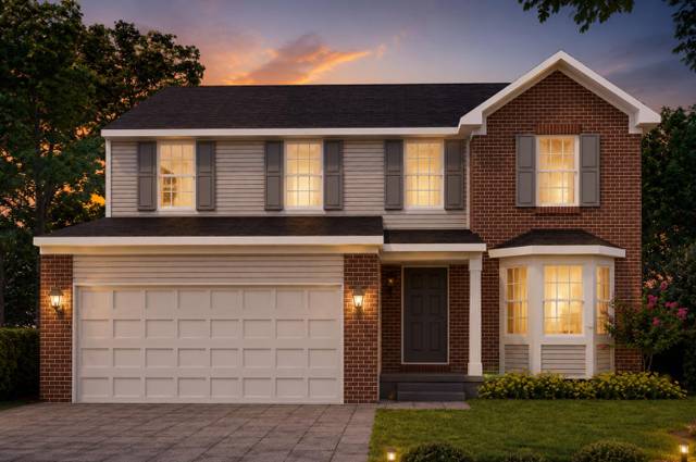1428 Weeping Willow Court, Ypsilanti, MI