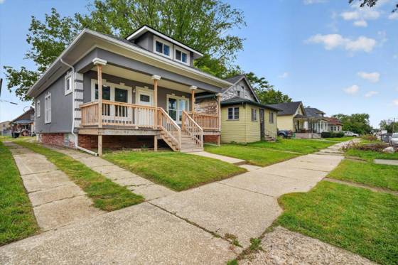 6369 Sparta Street, Detroit, MI 48210 photo 2