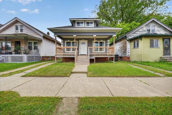 6369 Sparta Street, Detroit, MI 48210 photo 3