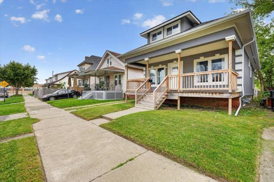 6369 Sparta Street, Detroit, MI 48210 photo 4