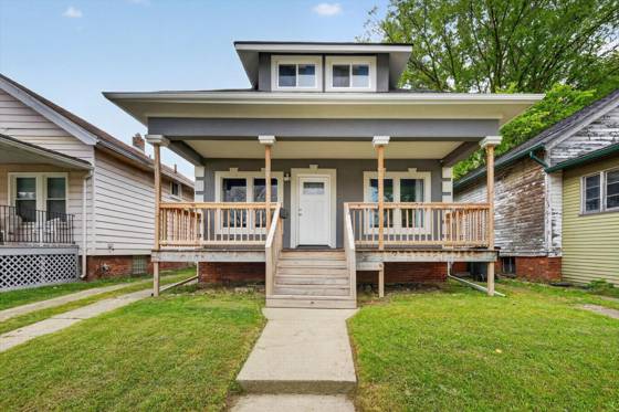 6369 Sparta Street, Detroit, MI 48210 photo 5