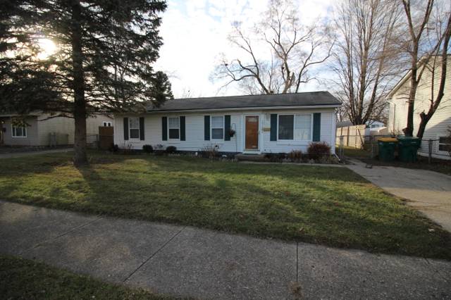 15756 Woodmont Street, Romulus, MI