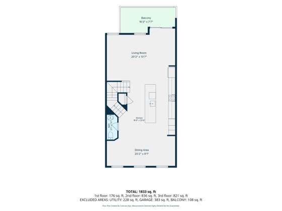 2843 Hardwick Road, Ann Arbor, MI 48105 photo 4