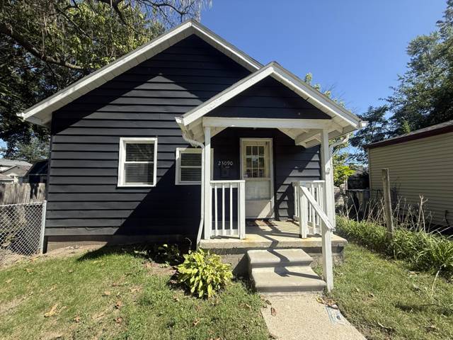 23090 Powell Avenue, Hazel Park