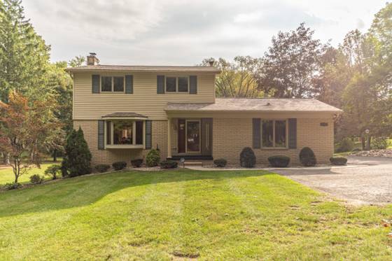 6705 Crane Road, Ypsilanti, MI 48197 photo 2