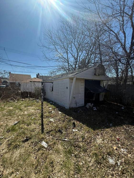 15018 Eastburn Street, Detroit, MI 48205 photo 4