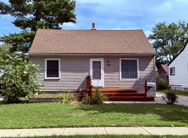 15860 Lexington, Redford, MI