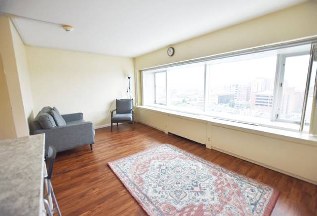555 E William Street #11h, Ann Arbor