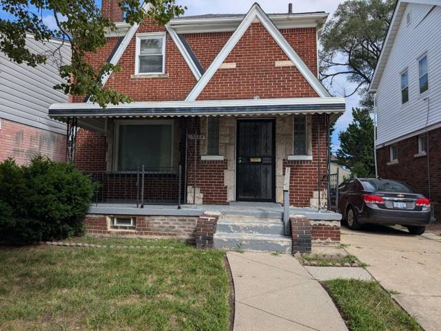 15884 Griggs Street, Detroit, MI