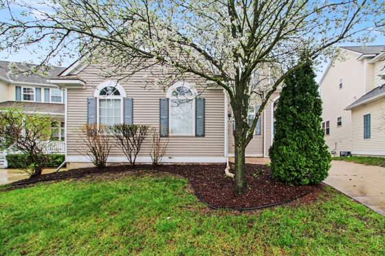 1411 N Bay Drive, Ann Arbor, MI 48103 photo 2