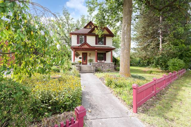 327 N Ann Arbor Street, Saline, MI