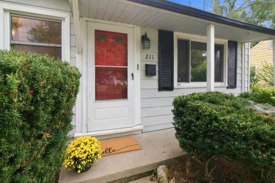 211 W Ainsworth Street, Ypsilanti, MI 48197 photo 3