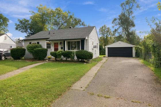 211 W Ainsworth Street, Ypsilanti, MI 48197 photo 4