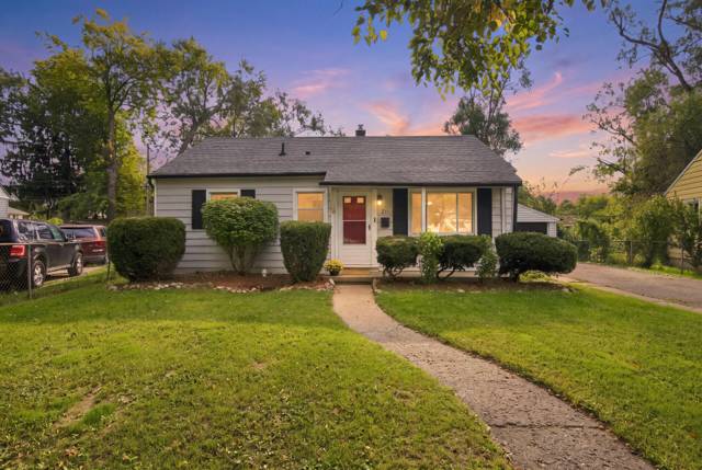 211 W Ainsworth Street, Ypsilanti