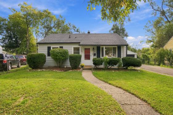 211 W Ainsworth Street, Ypsilanti, MI 48197 photo 2