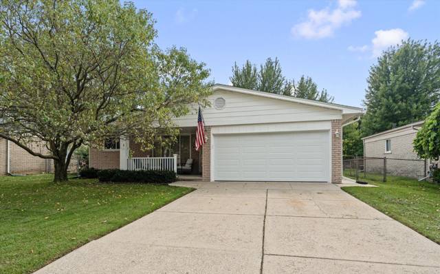 42991 Saxony Road, Canton, MI