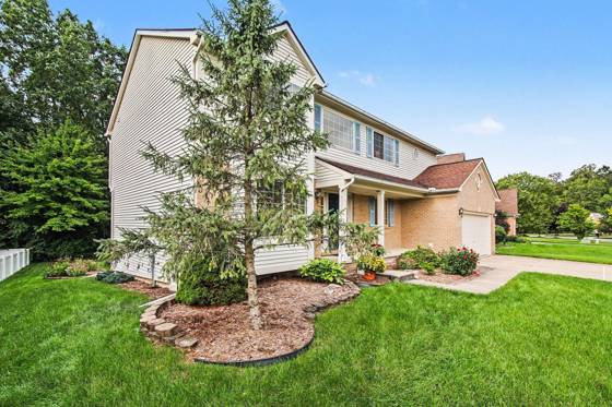 5931 Cedar Ridge Drive, Ann Arbor, MI 48103 photo 3