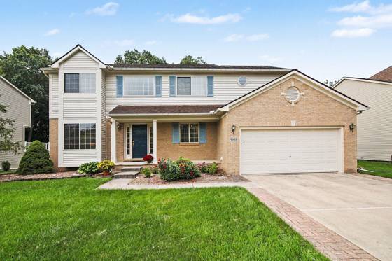 5931 Cedar Ridge Drive, Ann Arbor, MI 48103 photo 4