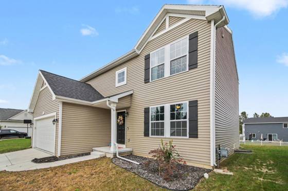 637 Reagan Lane, Milan, MI 48160 photo 3