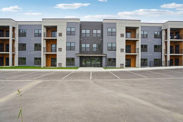 2675 Burton Road #205, Ann Arbor