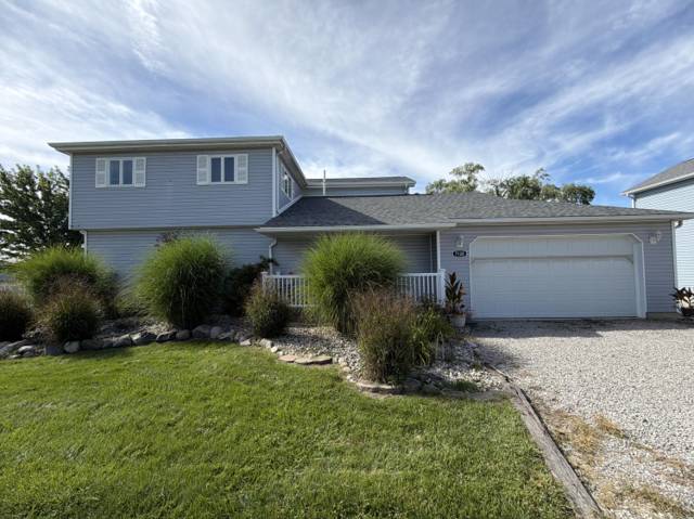 7128 Lazy Lane, Harsens Island, MI