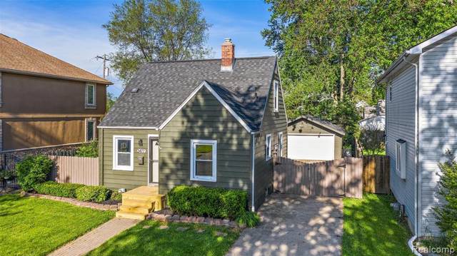 3477 Cummings Avenue, Berkley