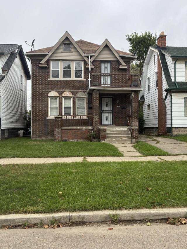 14867 Wildemere Street, Detroit, MI