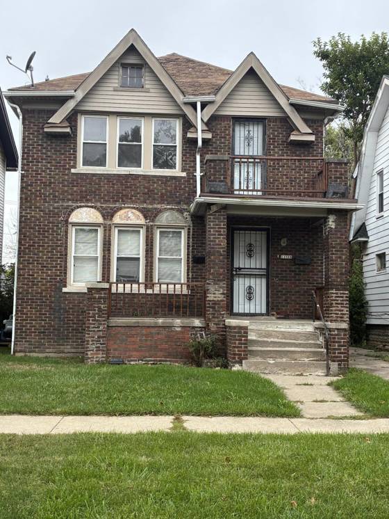 14867 Wildemere Street, Detroit, MI 48238 photo 2