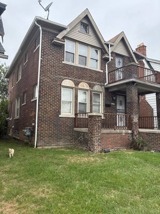 14867 Wildemere Street, Detroit, MI 48238 photo 4