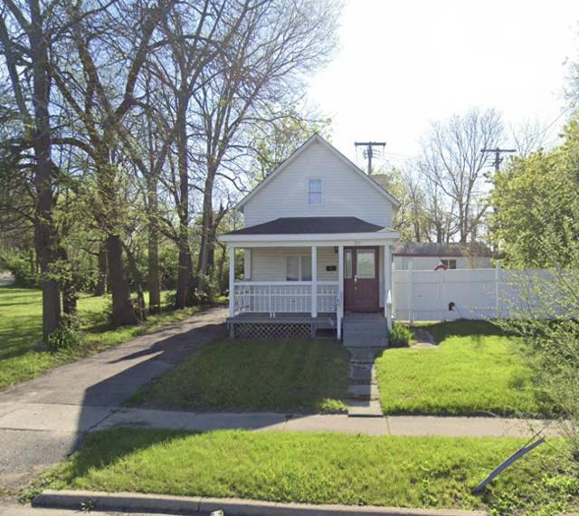 307 S Prospect Street, Ypsilanti, MI
