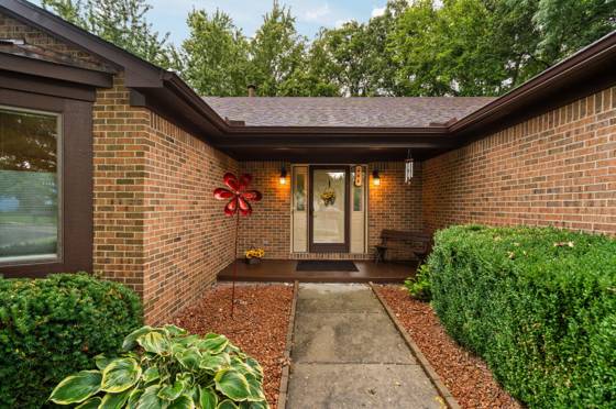 444 Burr Oak Drive, Ann Arbor, MI 48103 photo 3