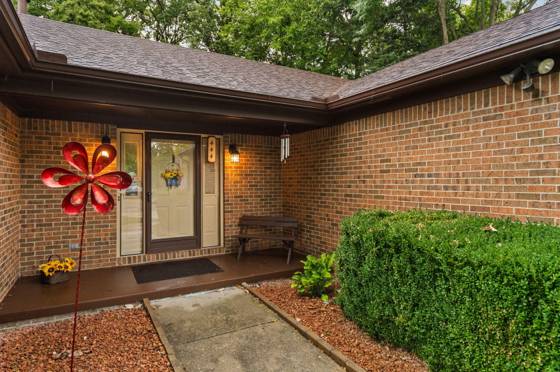 444 Burr Oak Drive, Ann Arbor, MI 48103 photo 4