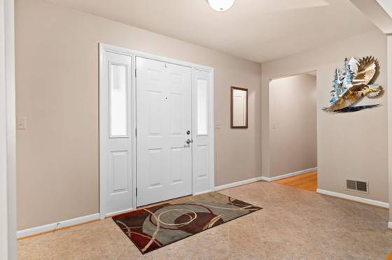444 Burr Oak Drive, Ann Arbor, MI 48103 photo 5