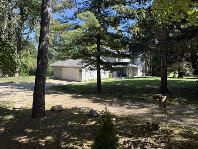 4700 Napier Road, Canton, MI