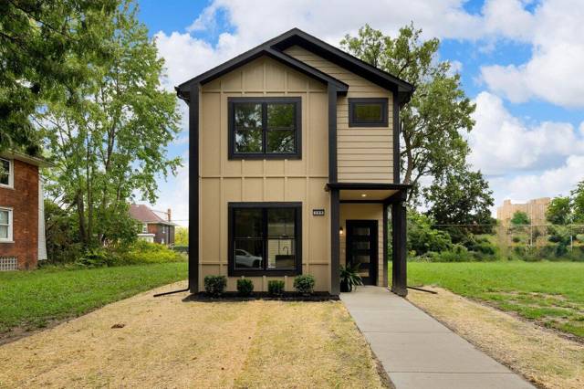 308 Mount Vernon Street, Detroit, MI