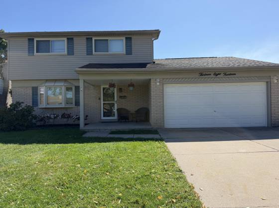 13814 Gander Avenue, Warren, MI 48088 photo 2