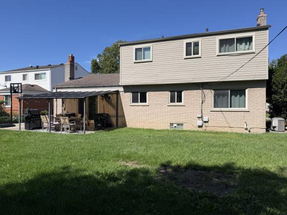 13814 Gander Avenue, Warren, MI 48088 photo 3