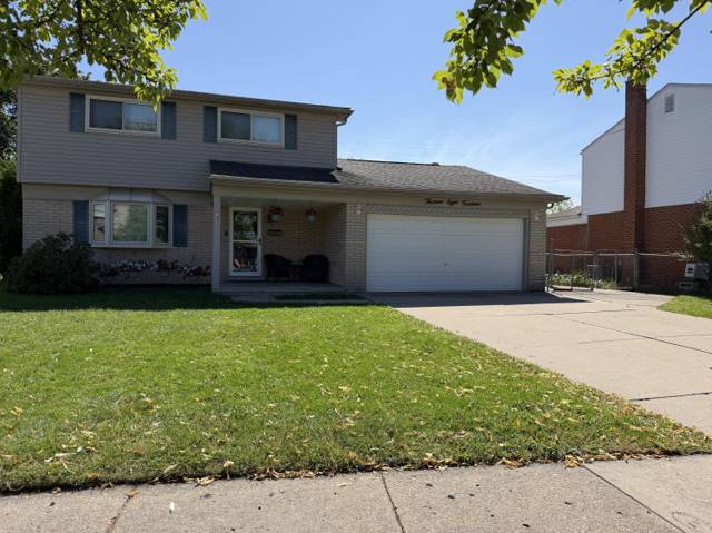 13814 Gander Avenue, Warren, MI