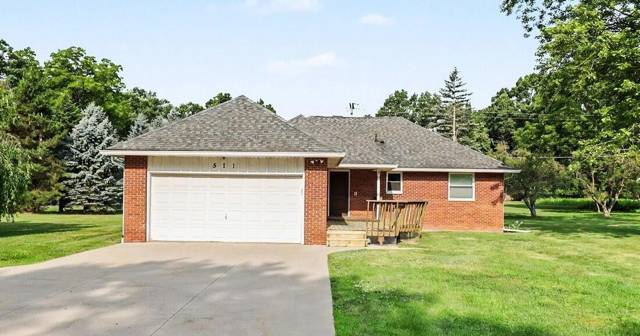 511 N Wagner Road, Ann Arbor, MI