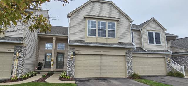 26691 Kirkway Drive, Woodhaven, MI