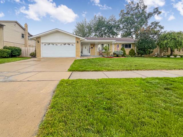 17828 Devonshire Street, Riverview, MI