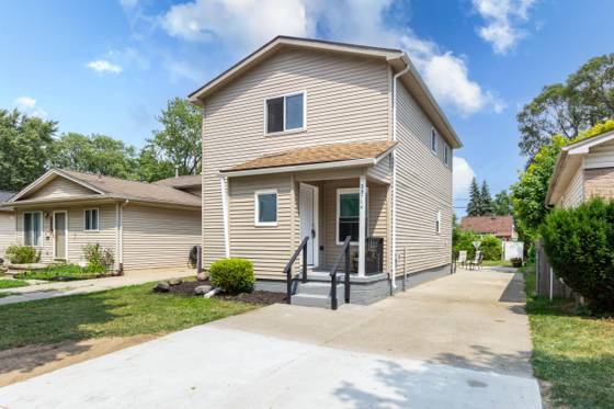22714 Heussner Avenue, Warren, MI 48089 photo 2