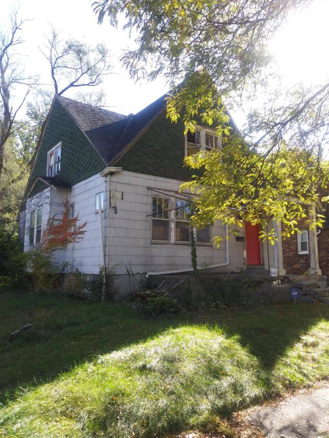 15516 Stansbury Avenue, Detroit, MI